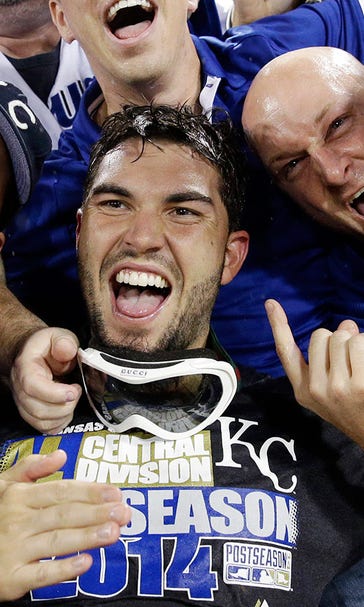 Pick the games for Royals Christmas Eve marathon